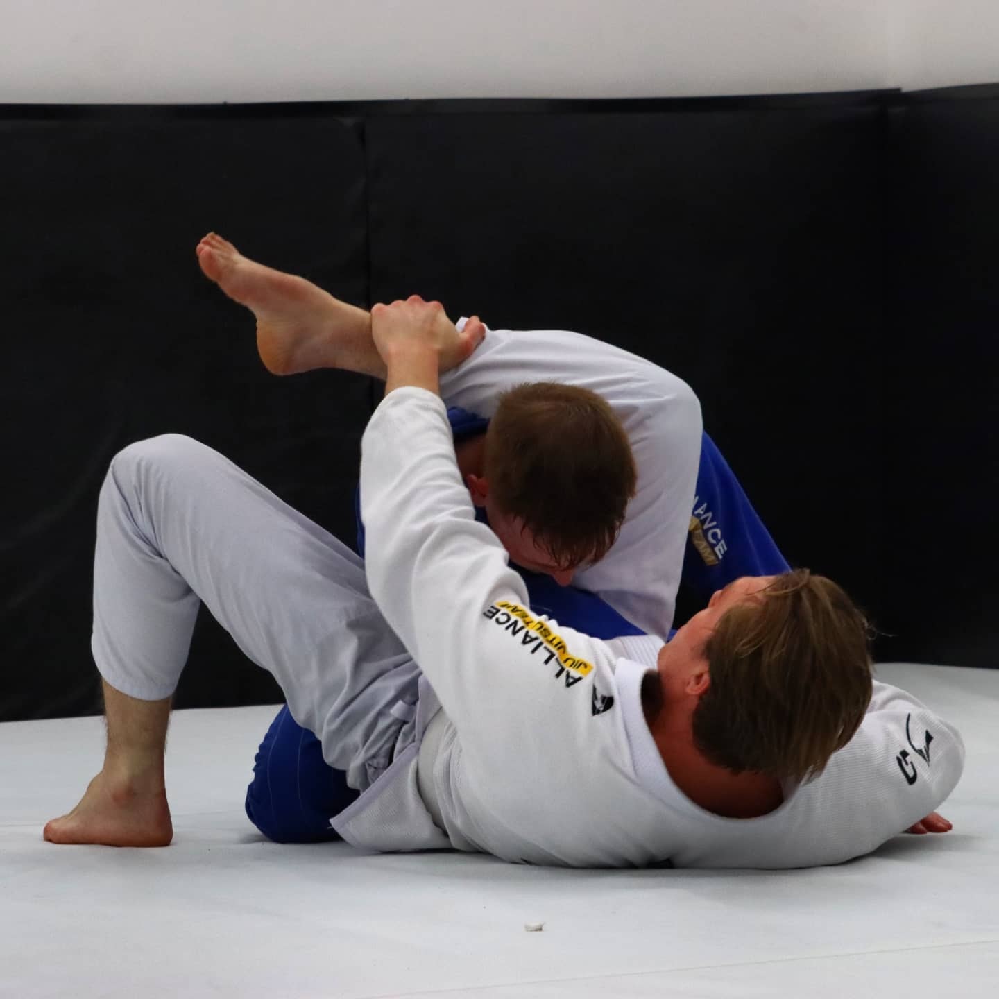 Image showing class type: one on one rolling private tuition classes
